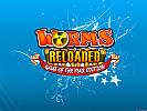 Worms Reloaded: Game of the Year Edition - wallpaper #2