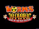 Worms Reloaded: Game of the Year Edition - wallpaper #3