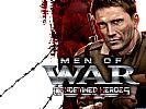 Men of War: Condemned Heroes - wallpaper #1