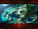 Diablo III - wallpaper #17