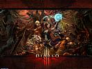 Diablo III - wallpaper #18