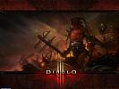 Diablo III - wallpaper #19
