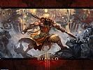 Diablo III - wallpaper #23