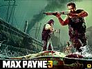 Max Payne 3 - wallpaper #33