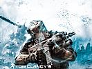 Ghost Recon: Future Soldier - Arctic Strike DLC - wallpaper