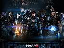 Mass Effect 3: Extended Cut - wallpaper #2