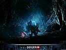 Mass Effect 3: Leviathan - wallpaper #2