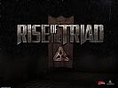 Rise of the Triad - wallpaper