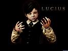 Lucius - wallpaper #2