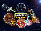 Angry Birds Star Wars - wallpaper #1