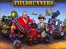 Fieldrunners - wallpaper