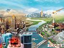 SimCity 5 - wallpaper
