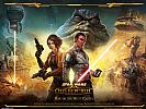 Star Wars: The Old Republic - Rise of the Hutt Cartel - wallpaper #1