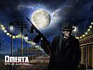 Omerta: City of Gangsters - wallpaper