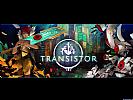 Transistor - wallpaper #1