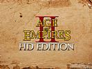 Age of Empires II: HD Edition - wallpaper