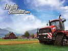 Farming Simulator 2013 - wallpaper