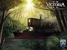 Victoria 2: Heart of Darkness - wallpaper