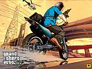 Grand Theft Auto V - wallpaper #6