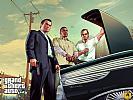 Grand Theft Auto V - wallpaper #12
