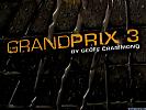 Grand Prix 3: By Geoff Crammond - wallpaper #5
