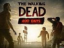 The Walking Dead: 400 Days - wallpaper