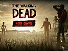 The Walking Dead: 400 Days - wallpaper #2