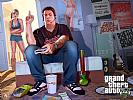 Grand Theft Auto V - wallpaper #13