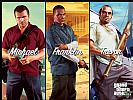 Grand Theft Auto V - wallpaper #15