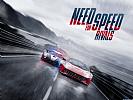 Need for Speed: Rivals - wallpaper