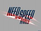 Need for Speed: Rivals - wallpaper #2