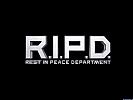 R.I.P.D. The Game - wallpaper #8