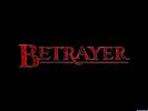Betrayer - wallpaper #2