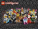 LEGO Minifigures Online - wallpaper #1