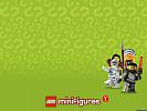 LEGO Minifigures Online - wallpaper #21