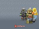 LEGO Minifigures Online - wallpaper #24