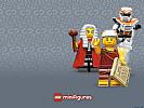 LEGO Minifigures Online - wallpaper #26