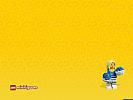 LEGO Minifigures Online - wallpaper #28