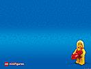 LEGO Minifigures Online - wallpaper #31