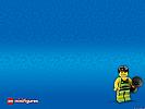 LEGO Minifigures Online - wallpaper #32