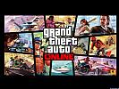 Grand Theft Auto Online - wallpaper