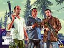 Grand Theft Auto V - wallpaper #23