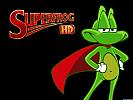 Superfrog HD - wallpaper #2