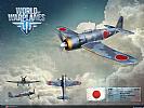 World of Warplanes - wallpaper #17