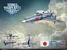 World of Warplanes - wallpaper #18