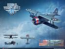 World of Warplanes - wallpaper #19