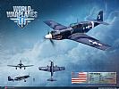 World of Warplanes - wallpaper #21