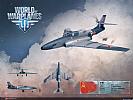 World of Warplanes - wallpaper #23
