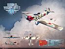 World of Warplanes - wallpaper #25
