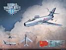 World of Warplanes - wallpaper #26